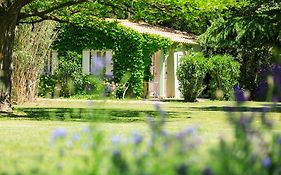 Les Gîtes Du Domaine De Rhodes