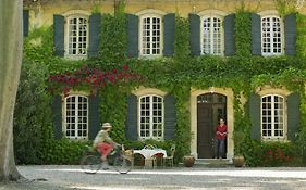 Les Gîtes Du Domaine De Rhodes