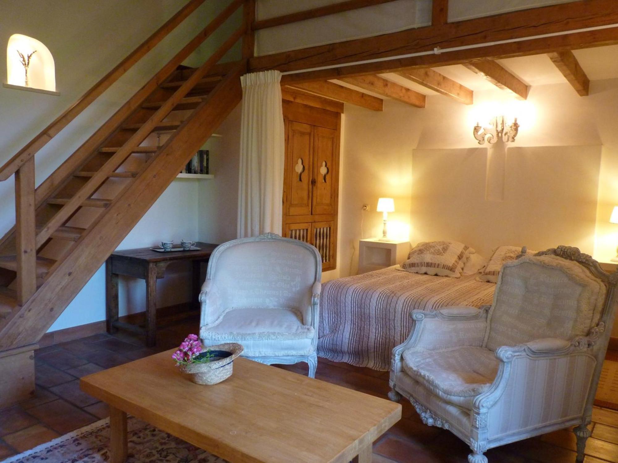 Les Gîtes du Domaine de Rhodes Avignon Extérieur photo